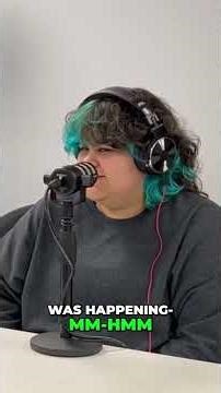 Audience Torn: Applaud Nazi Song? Podcast Reacts #shorts