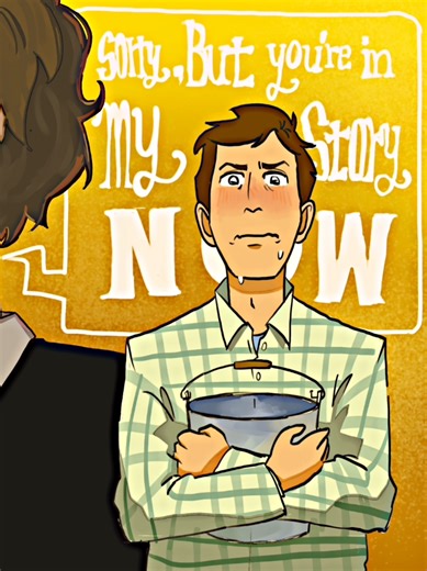 Exploring The Stanley Parable Narrator's Character