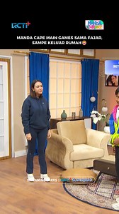 2.1M views · 18K reactions | Kesabaran Manda diuji Fajar Cek link rcti.plus/gratisstreaming #RCTIPlusSuperApp #MandaCurhatRCTI #AmandaManopo #IndraHerlambang #Fajar | RCTIplus | Facebook