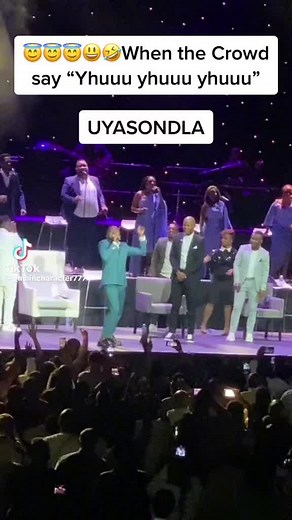 Xolisa Kwinana on TikTok