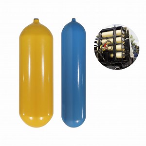 [Hot Item] Best Selling Compressed Natural Gas Cylinders CNG Gas Cylinders with High Safety Performance