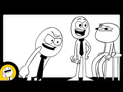 I Like Ya Cut G #2 (Animation Meme)