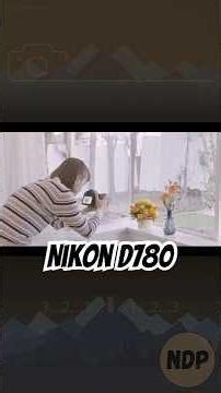 The #NikonD780 and its position today! 🤔 - #cameras #nikon