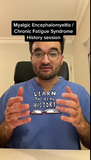 Understanding Myalgic Encephalomyelitis and Chronic Fatigue Syndrome