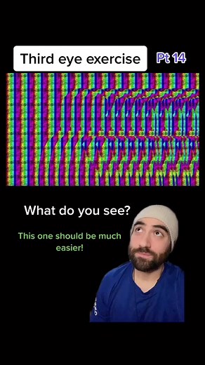 Third Eye Exercise: Unlock Your Inner Vision