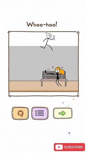 Thief Puzzle Level 88 Walkthrough