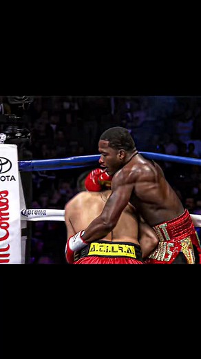 Marcos Maidana vs Adrien Broner: Classic Boxing Clash