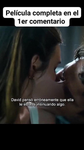 320K views · 2.5K reactions | Pelicula completa en el 1er comentario #reels #viral #peliculas #cine #entretenimiento #descubrimiento #trending #parati #curiosidades #datoscuriosos #impacto #comienzos #film #video #reelsvirales #cinemania #viralreelsfacebook #viral #fyp #entretenimiento | Momentos de películas | Facebook