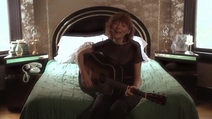 14K views · 777 reactions | I can’t believe it’s been one year since When You’re Ready was released!! In celebration of my first record’s first birthday, here’s a live acoustic version of the last song on the album, ‘Clue.’ We filmed this video a couple months ago in East Nashville- so much has changed since then, and in these uncertain times I’m more and more grateful for music. Here’s to the next chapter. Hope you enjoy! ❤️ | Molly Tuttle | Facebook