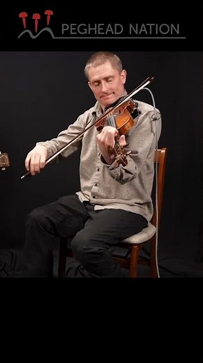 "Take Me Back to Tulsa" | Western Swing Fiddle with Chad Manning #fiddletunes #westernswing