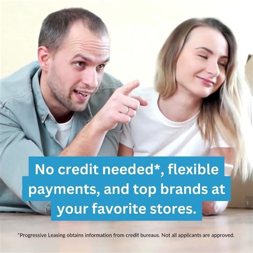 Spring Into a Better Home | Refresh Your Space with Progressive Leasing