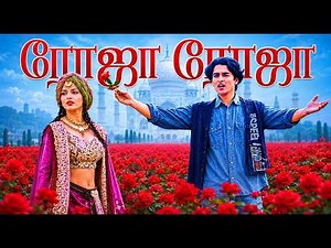 Roja Roja - Kadhalar Dhinam