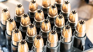 Why Federal's New Hydra-Shok Deep Ammunition Is Optimal for Defense