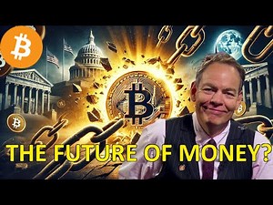 Bitcoin's Rise & What It Means for the World – Max Keiser Explains