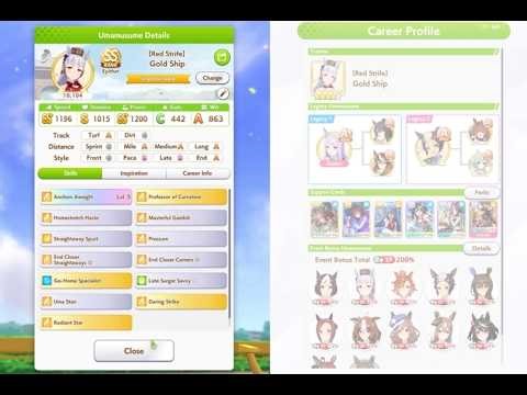 Example Golshi Run Spd Pow Wit