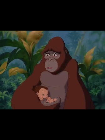 Tarzan part 2 #tarzan #koreancomic #tarzanedit #tarzandisney #tarzanmovie