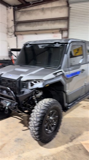 2024 Turbo Xpedition Northstar Overview