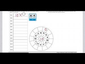 Gr4 WP 1C The Multiplies Wheel