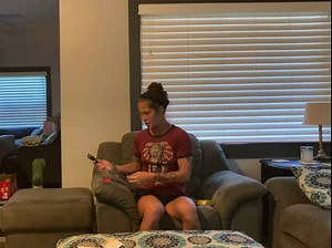 Portable Door Lock, QZYL Upgraded Strong Multi Size Hotel Door Lock 2 Pack for Additional Safety and Privacy, Home Security Door Locker for Travel, Hotel, Apartment and School