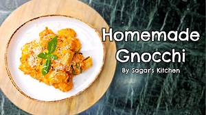 510K views · 12K reactions | Homemade Potato Gnocchi are endlessly...