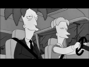 {Oh No}~Sideshow Bob²