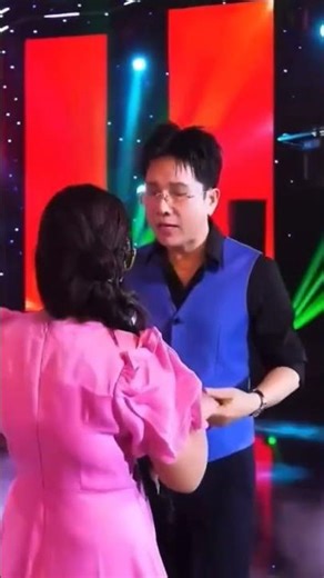 Khoảnh Khắc Kim Ngân và Thạch Dũng song ca #shorts