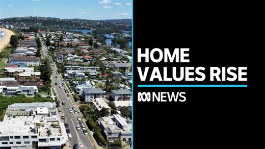 Lack of supply drives property prices to increase for six consecutive months