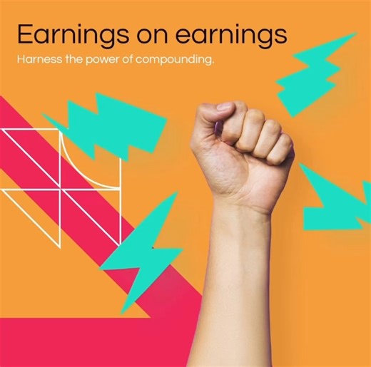 1.3K views · 13 reactions |  Investor Education Elevation  Stay 헰헼헻혀헶혀혁헲헻혁 with your investment contributions. Even small, regular investments can 헰헼헺헽헼혂헻헱 into significant wealth over time.  Check out our latest #EasyAcademy course where we look at 헿헲헰혂헿헿헶헻헴 헶헻혃헲혀혁헺헲헻혁혀 and get #Thrive -ing!  六‍ https://academy.easyequities.co.za | #EasyEquities | EasyEquities | Facebook