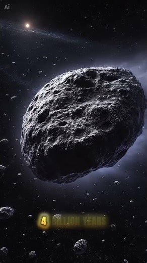 The Largest Comet Ever Found — C/2014 UN271 (Bernardinelli–Bernstein) #universe #space #astronomy