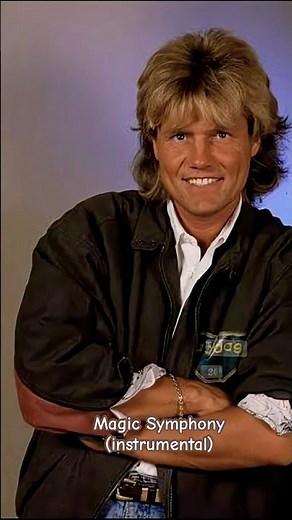 Blue System Magic Symphony (instrumental)