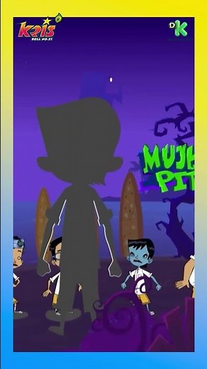 #KrisRollNo21🪈| Madhu ka Latest Invention🤯⚙️| #Cartoon for Kids | #shorts | ‪@DiscoveryKidsIN‬