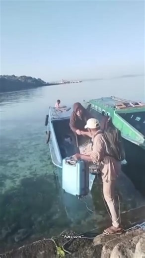 Video Lucu Ngakak: Monyet dan Aksi Konyol