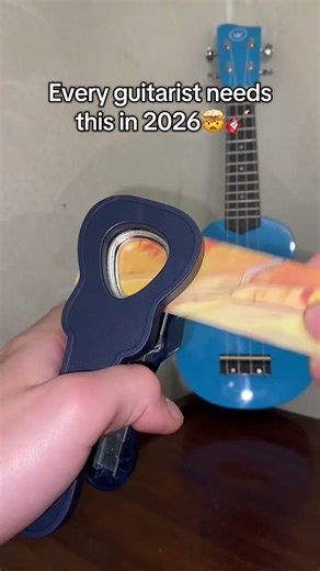 Likk in my profile to get yours🔥🎸🤗 #guitar #gift #cool #pick #wow #musthave #gadget #love