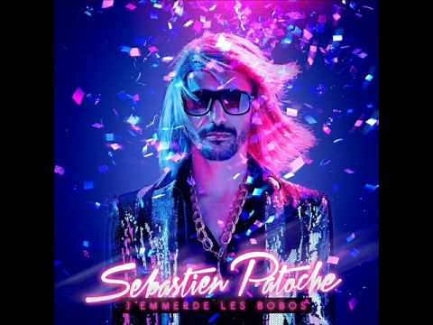 Sébastien Patoche La Cartouche