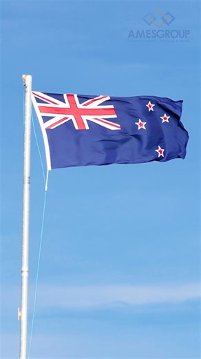 Dreaming of studying abroad? New Zealand is one of the safest and most welcoming countries for international students. As a Filipino student, you can access: ✔ World-class universities ✔ Work while you study ✔ Pathways to residency Download our FREE Study in New Zealand Guide for Filipinos and start your journey today! | AMES Group