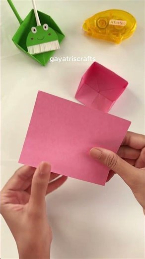 Amazing DIY Crafts for Kids Using Paper 🎉