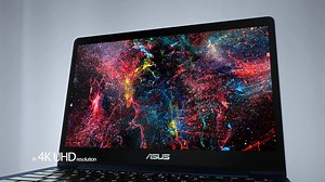 #ZenBook 13 is built to give you the ultimate mobility, featuring a feather-light sub-1kg all-metal chassis and all-day 15-hour battery life. | ASUS