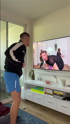 TV Fitness Marshall really had the last laugh…