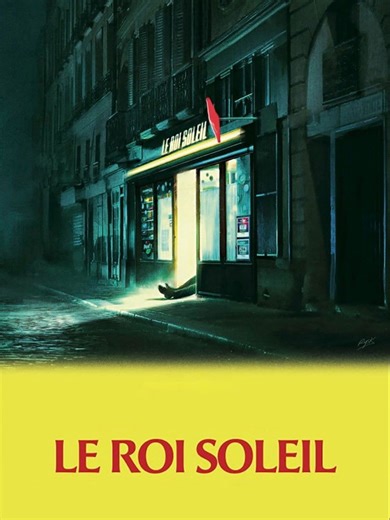 Casting Le Roi Soleil : acteurs, réalisateur