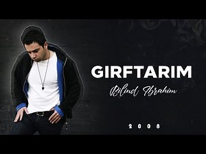 Bilind Ibrahim (2008) Girftarim