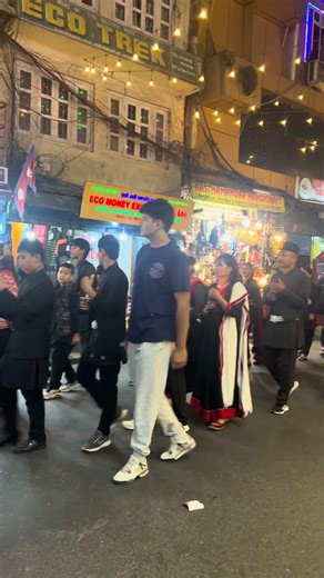 Jatra At Thamel #shorts #jatra #trendingshorts #youtubeshorts