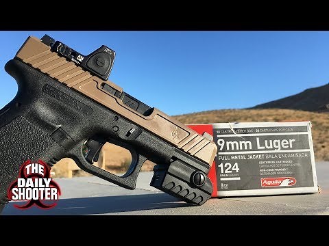 Mantis X Firearms Training System Review and Demo