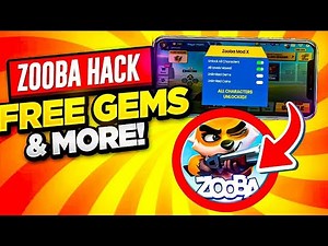 5 Ways to Hack Zooba... (Unlock ALL Characters & MORE)