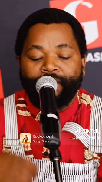 Edokodweni: Sjava's Journey in Afro Pop