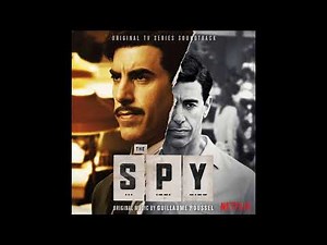 Love Theme | The Spy OST