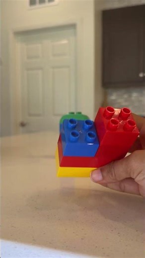 Lego Blocks Toy Review