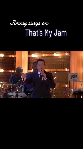Jimmy Fallon's That's My Jam: 5000 Points Challenge