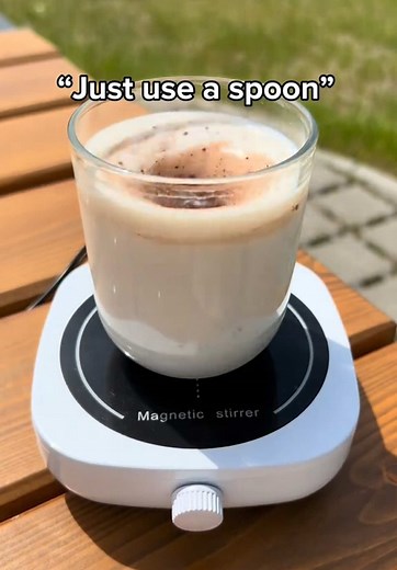 Electric Magnetic Stirrer: Power and Versatility