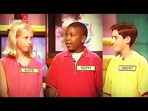 Wheel 2000 (Katie - Seph - Brent)