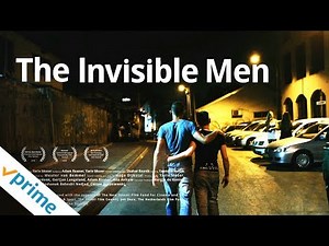 The Invisible Men | Trailer | Available now